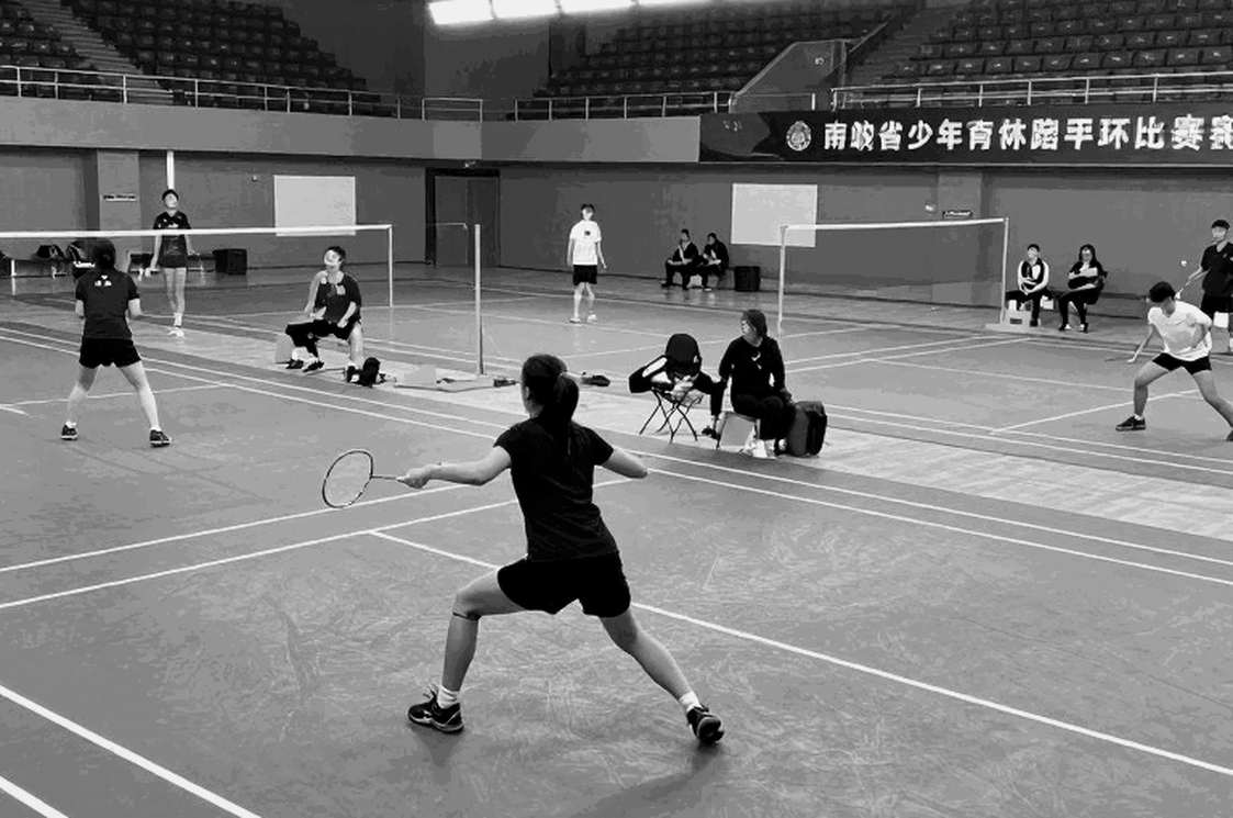 Satwik-Chirag lần đầu đưa Ấn Độ lên ngôi vô địch China Masters sau màn lội ngược dòng Satwik-Chirag lần đầu đưa Ấn Độ lên ngôi vô địch China Masters sau màn lội ngược dòng