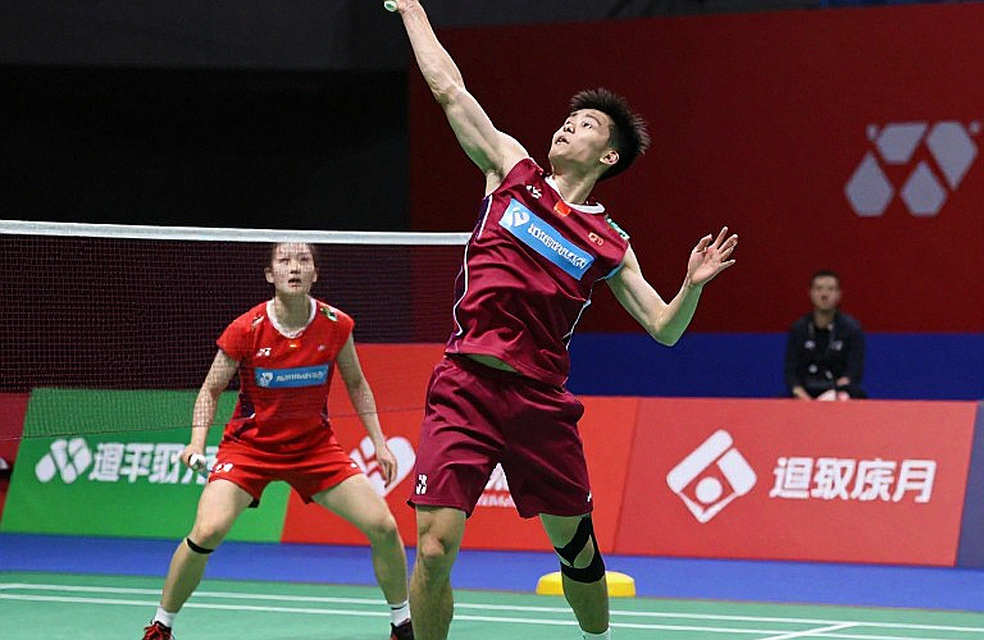Giải mã cú sụp của cầu lông Ấn Độ tại Asian Games 2026: Khi độ sâu đội hình mới là vết thương thật