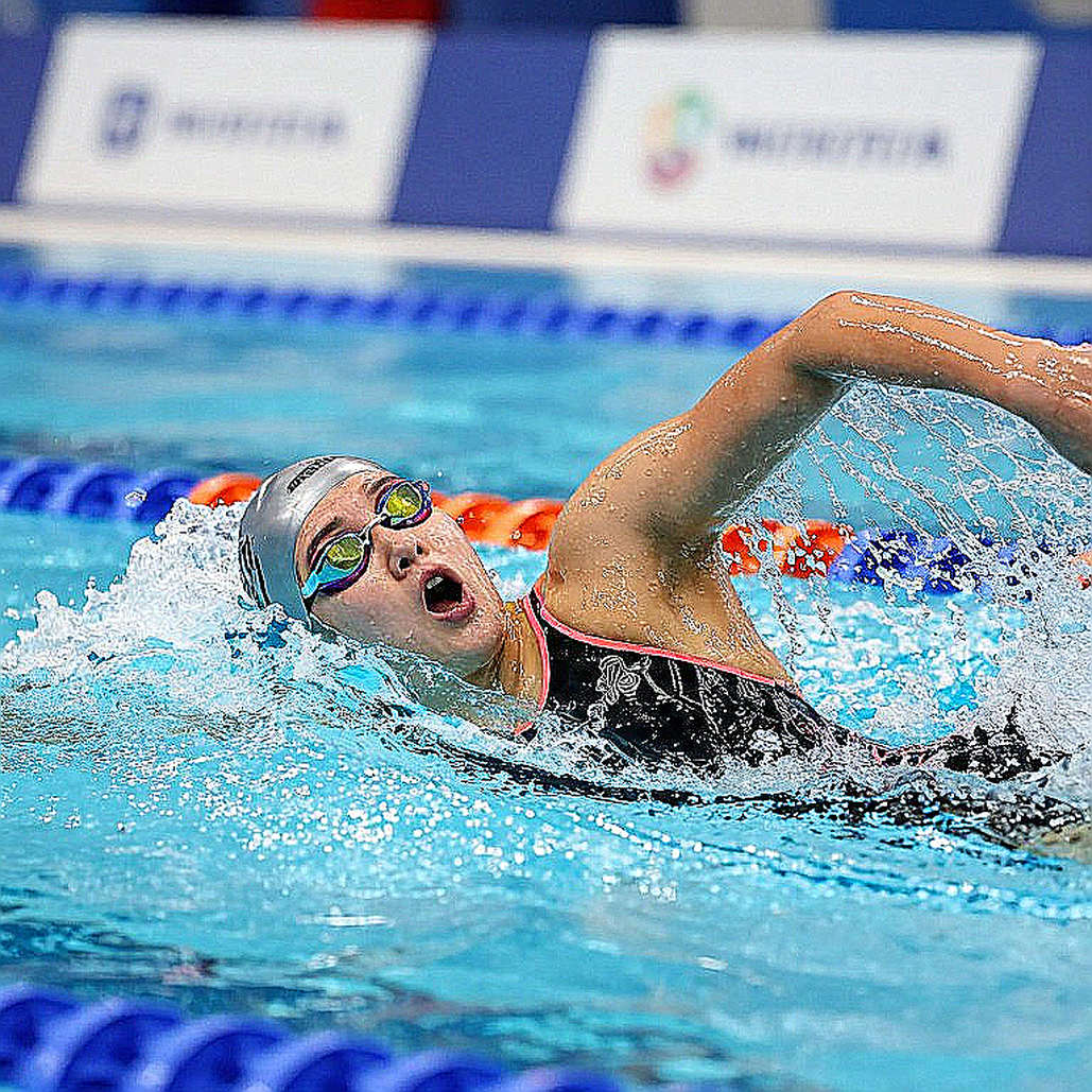 Tomoyuki Matsushita phá kỷ lục châu Á 400m hỗn hợp với 4:05.83 Tomoyuki Matsushita phá kỷ lục châu Á 400m hỗn hợp với 4:05.83