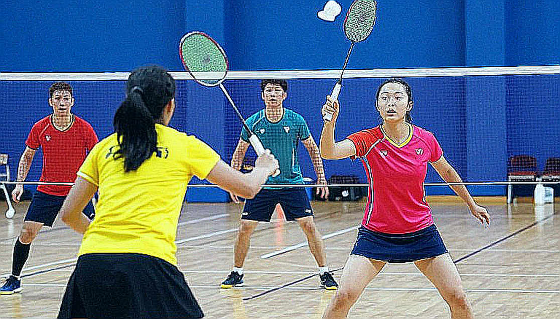 China Masters 2026: chức vô địch đầu tiên của Ấn Độ được chốt bằng 5 điểm liên tiếp