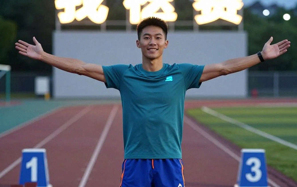 Bên trong 9.79 giây: Phản xạ, tốc độ và khoảng cách năm phần nghìn giây ở chung kết 100m nam Paris 2026