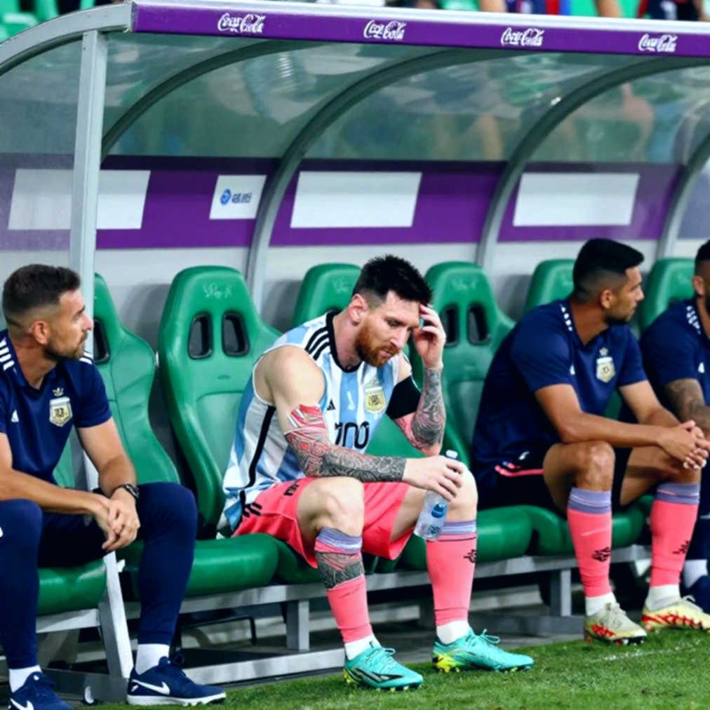 Kvaratskhelia đứt dây chằng chéo: PSG mất cánh trái và cả quyền tự quyết ở Champions League