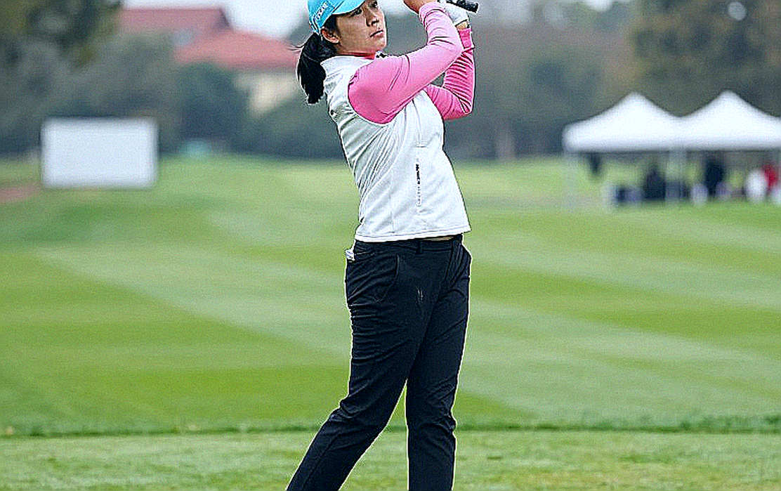 Tệp dữ liệu trắng ở Busan: khi phóng viên golf phải học cách từ chối