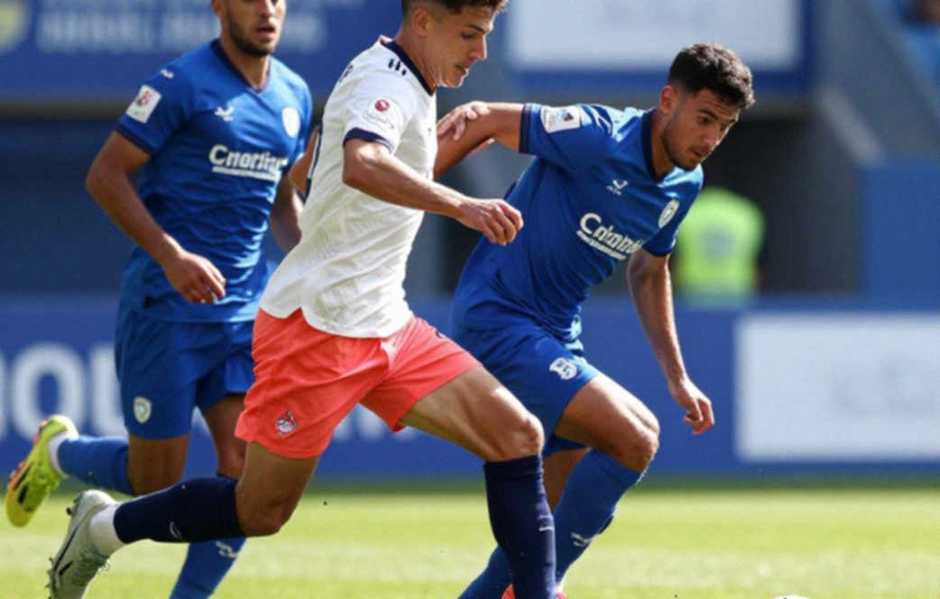 Chủ Nhà Trên Giấy Tờ: 16-10 Ở Saint-Denis Và Cái Giá Saints Không Ai Ghi Vào Sổ