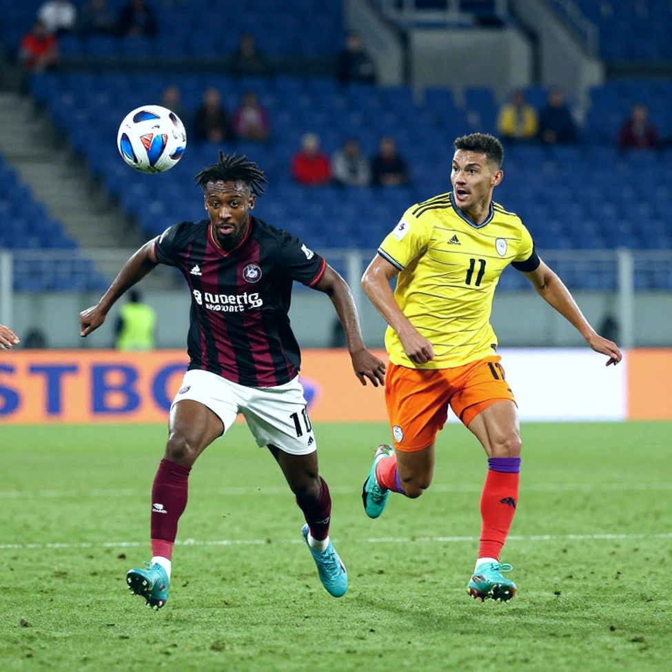 Julian Hall and the Two-Flag Problem: A USMNT Call-Up That Locks Nothing Julian Hall and the Two-Flag Problem: A USMNT Call-Up That Locks Nothing