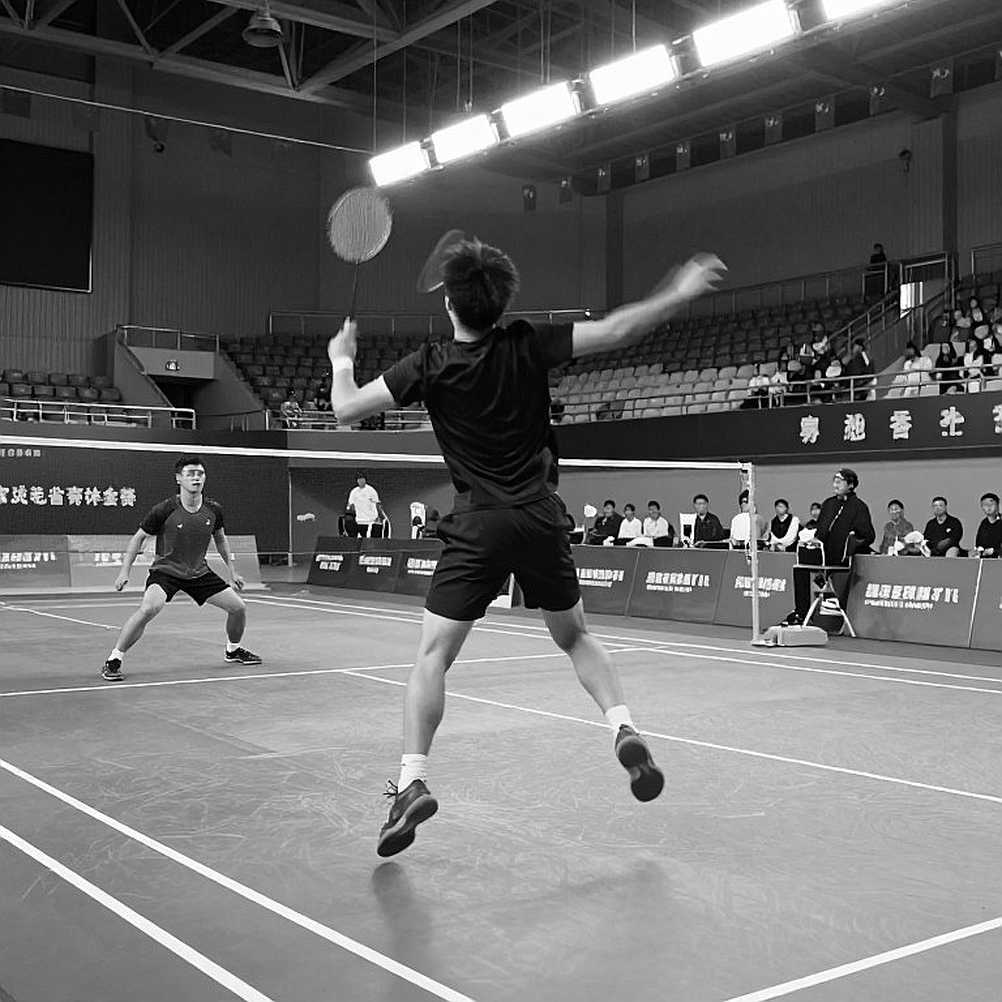 Aidil Sholeh vô địch Vietnam Open 2026: Cột mốc 27 tháng của cầu lông Malaysia nhìn từ dữ liệu Super 100 Aidil Sholeh vô địch Vietnam Open 2026: Cột mốc 27 tháng của cầu lông Malaysia nhìn từ dữ liệu Super 100