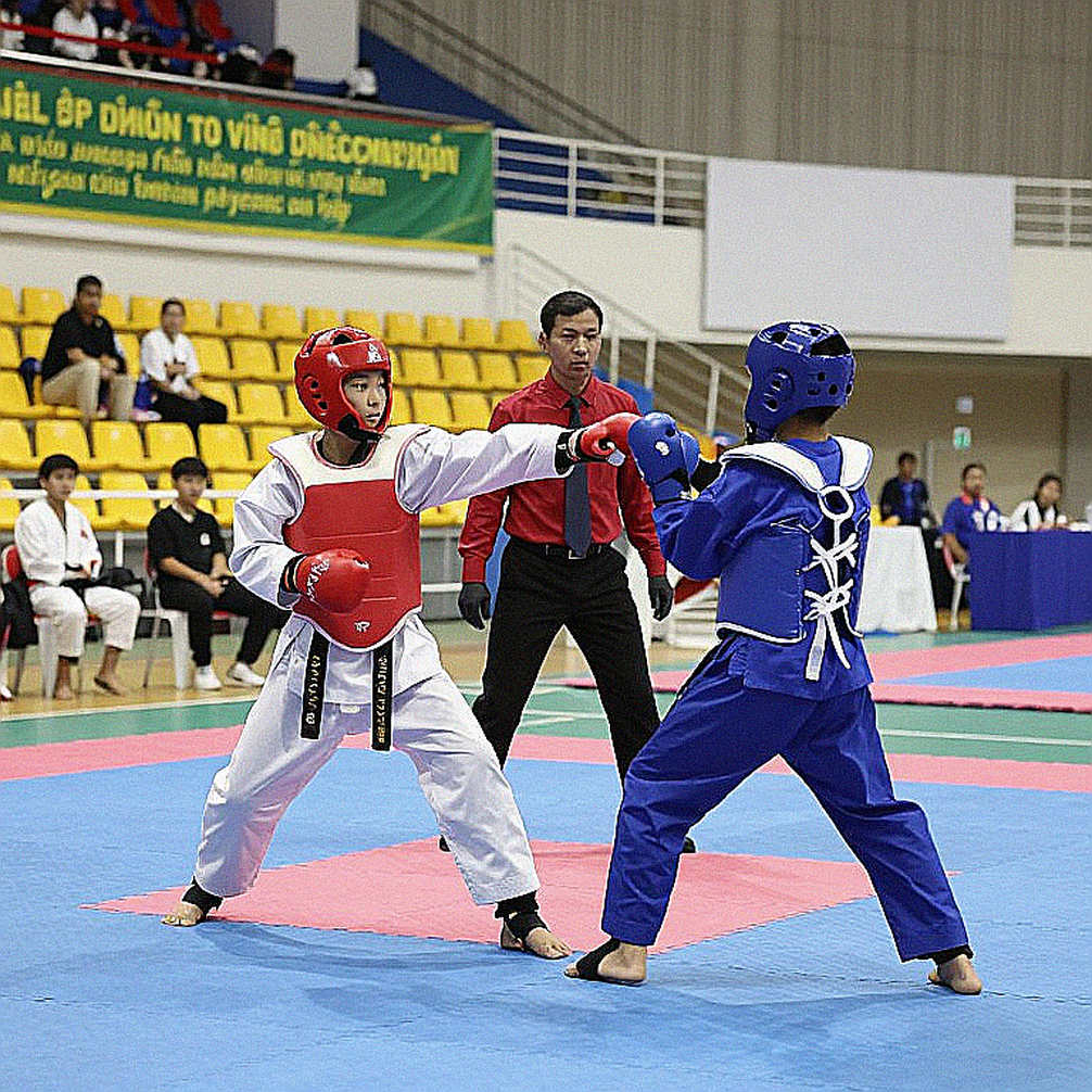 Asian Para Games 2026: ba lần phát sai quốc ca, và một khâu kiểm tra chỉ dựa vào tên tệp