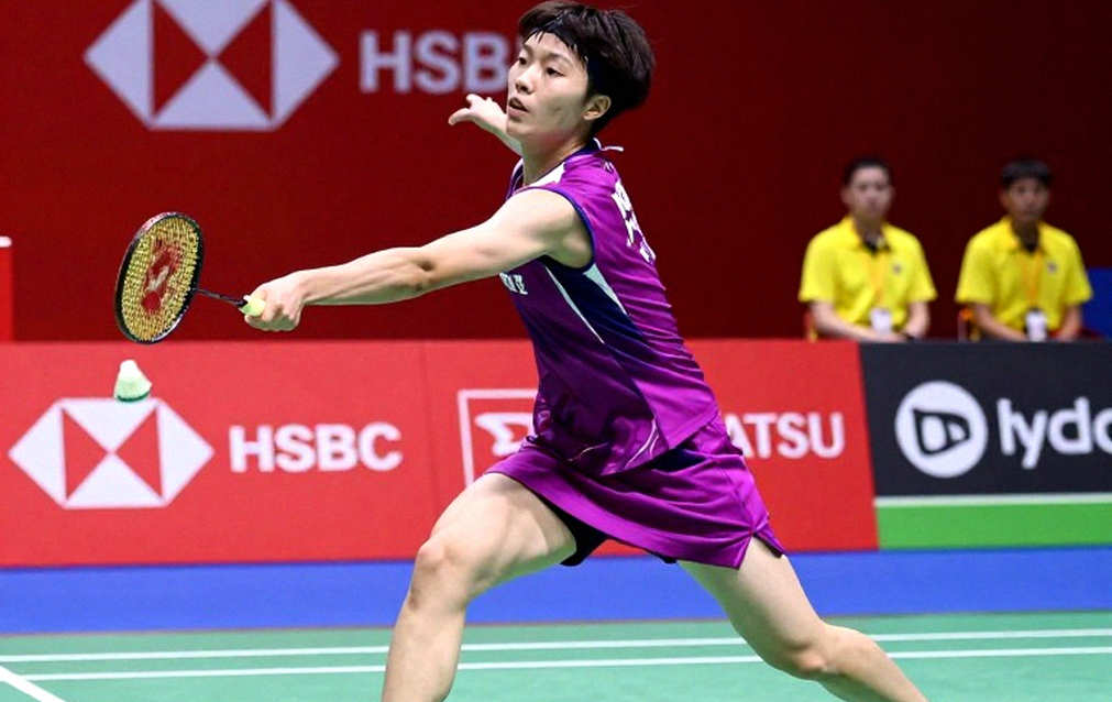 Asian Games 2026: Đội cầu lông nam Ấn Độ và bài toán hai trụ cột chịu lực