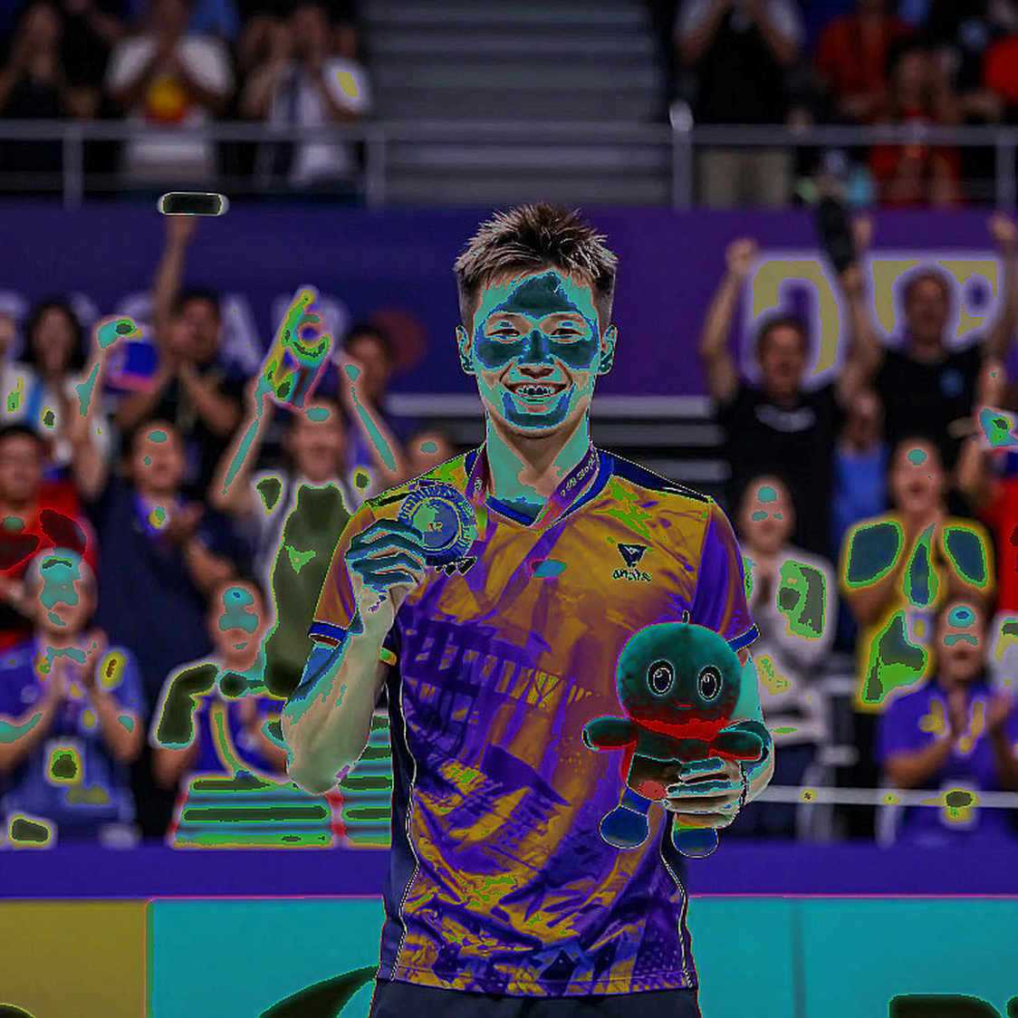 Lakshya Sen thua Loh Kean Yew ở Asian Games 2026: Mười điểm liên tiếp và lỗ hổng của một hệ thống