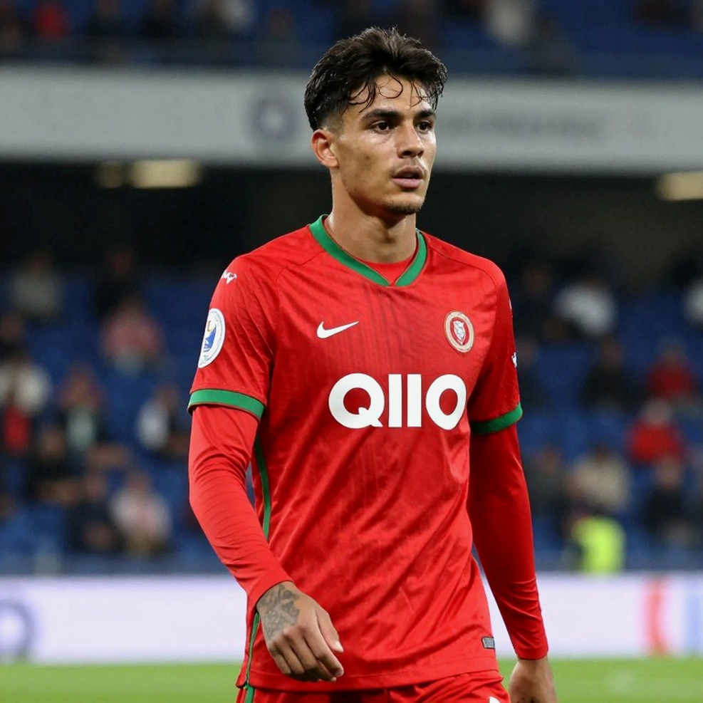 Lỗ hổng tài trợ cá cược của Premier League: 20 triệu bảng chảy qua ống tay áo Lỗ hổng tài trợ cá cược của Premier League: 20 triệu bảng chảy qua ống tay áo