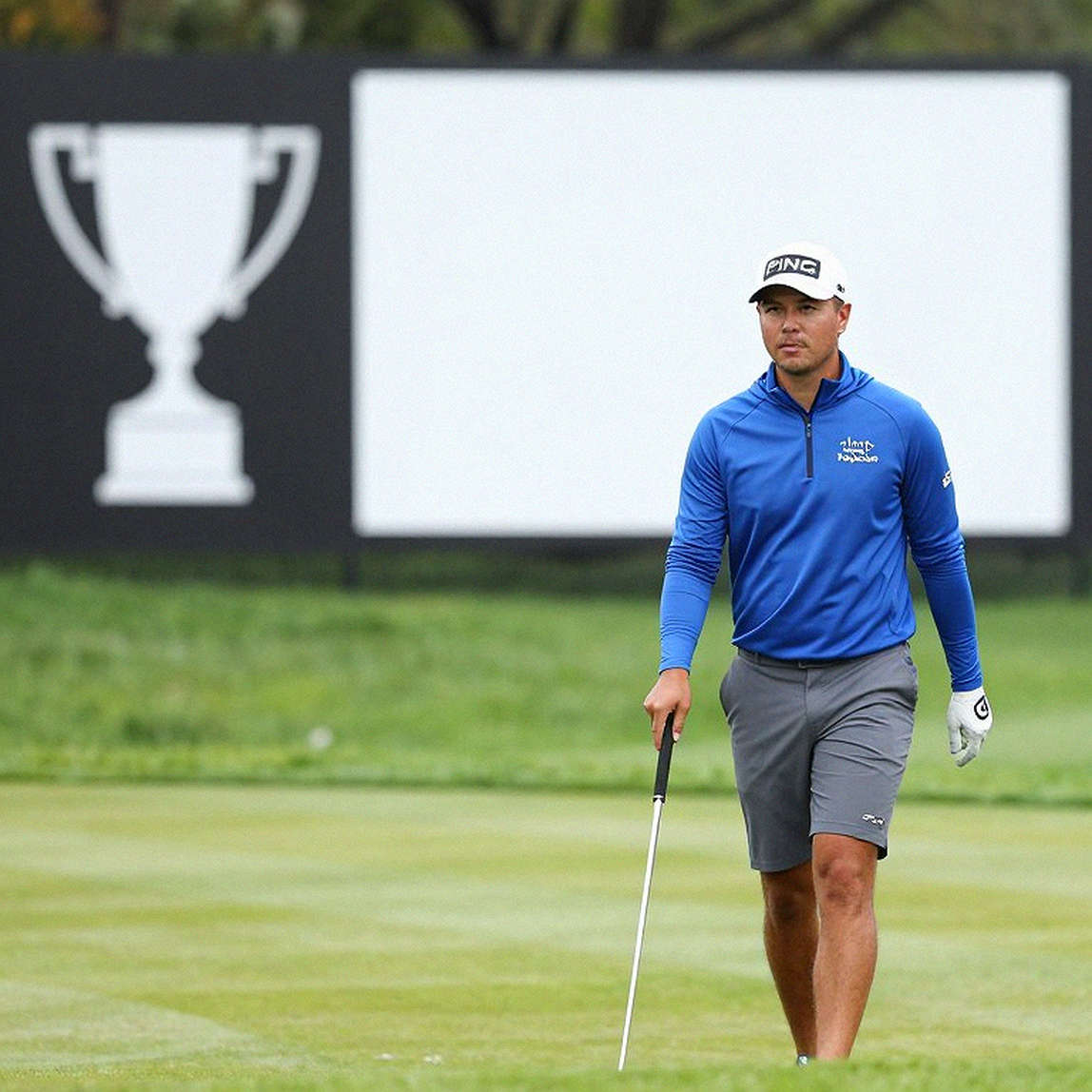 Charley Hull, cơn viêm amidan và nghịch lý của kẻ đến muộn