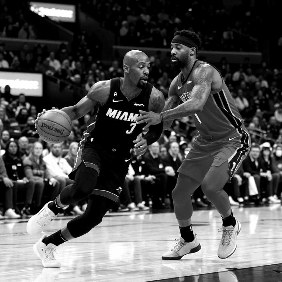 Kyrie Irving và Miami Heat: Vì sao 'siêu phẩm' chuyển nhượng đã chết từ khi chưa bắt đầu? Kyrie Irving và Miami Heat: Vì sao 'siêu phẩm' chuyển nhượng đã chết từ khi chưa bắt đầu?