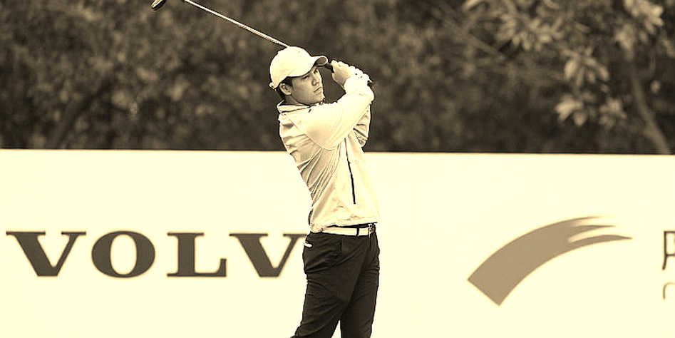 Giải mã cú bứt phá của golf trẻ Việt Nam: Từ sân tập đến bản đồ đầu tư