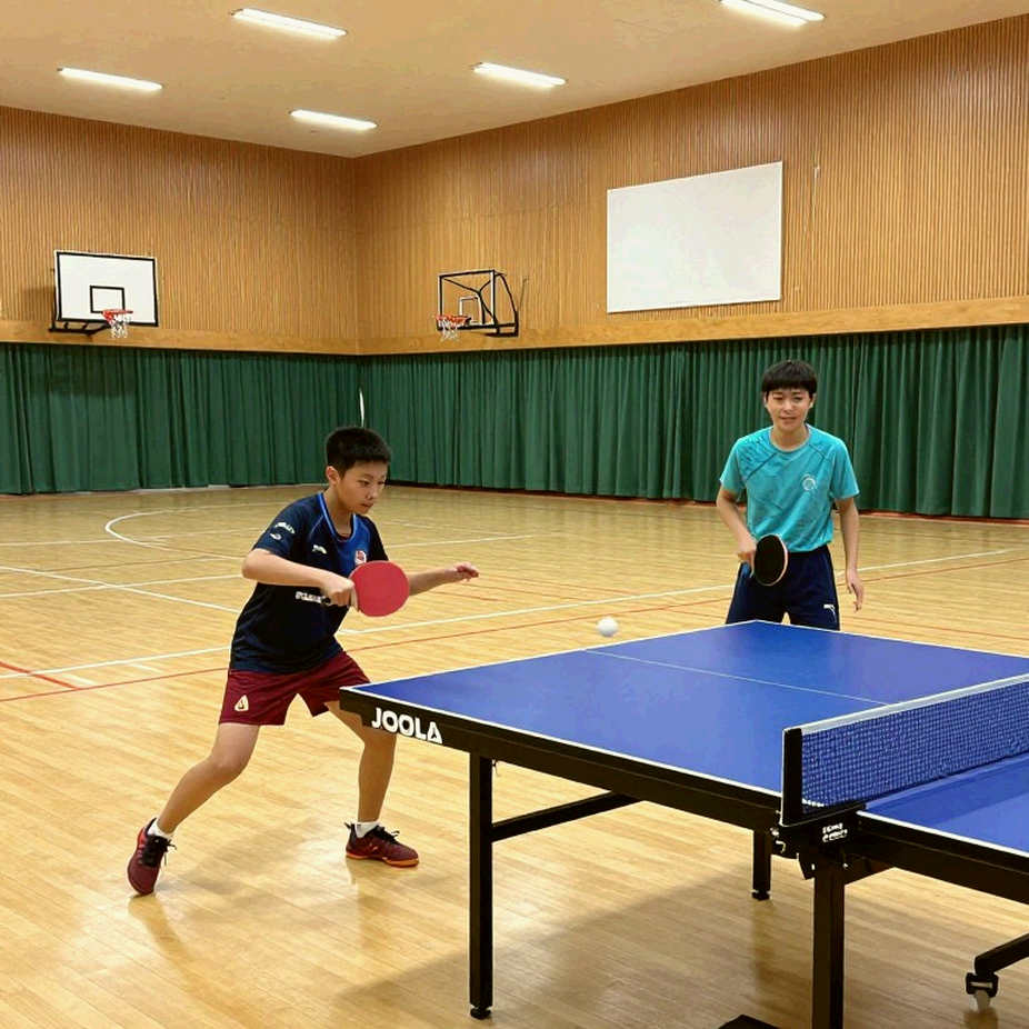 ETTU tổ chức trại huấn luyện châu Á - Âu tại Gangneung: 11 cầu thủ châu Âu sẽ rèn luyện cùng đội tuyển Hàn, Nhật, Đài Loan trước WTT Youth Contender ETTU tổ chức trại huấn luyện châu Á - Âu tại Gangneung: 11 cầu thủ châu Âu sẽ rèn luyện cùng đội tuyển Hàn, Nhật, Đài Loan trước WTT Youth Contender
