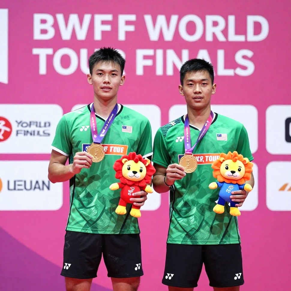 Vietnam Open 2026: Nguyễn Tiến Minh tuổi 43 và bản giao hưởng chưa hoàn tất của cầu lông Việt Nam