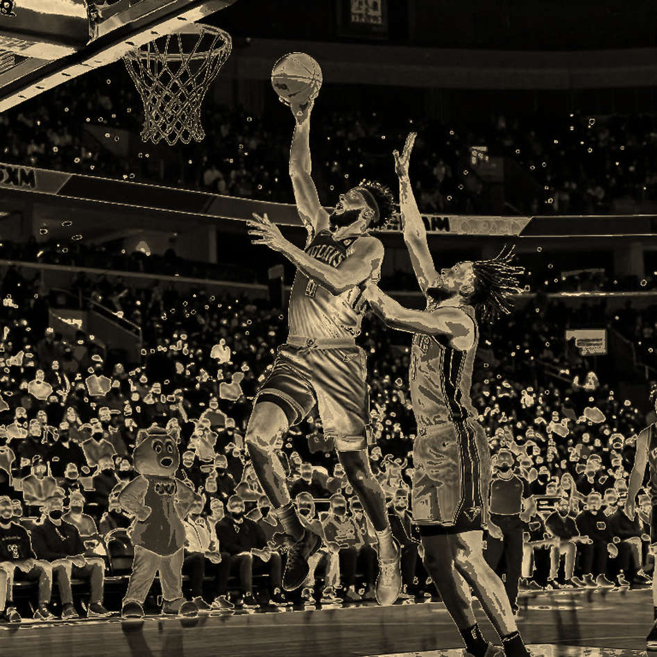 Angel Reese và cú nhảy vọt lịch sử: 26 rebounds phá kỷ lục 23 năm của WNBA