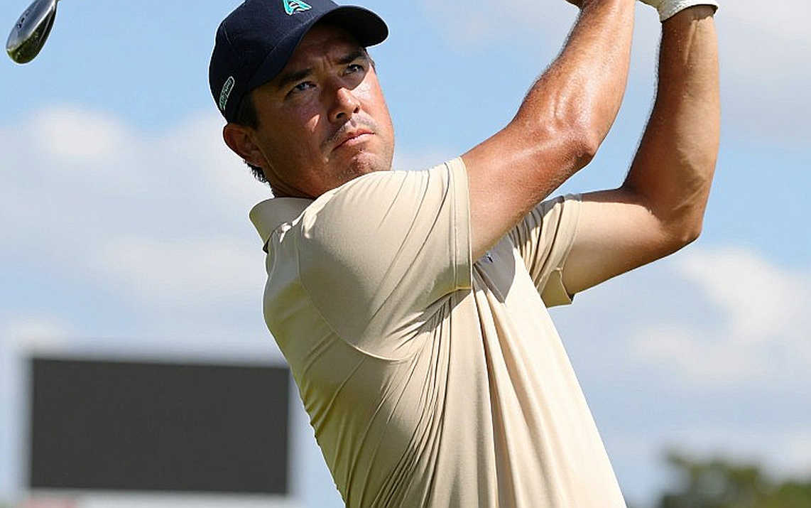 Bermuda Championship 2026: Ở Port Royal, gió và suất thẻ nói nhiều hơn cú drive xa