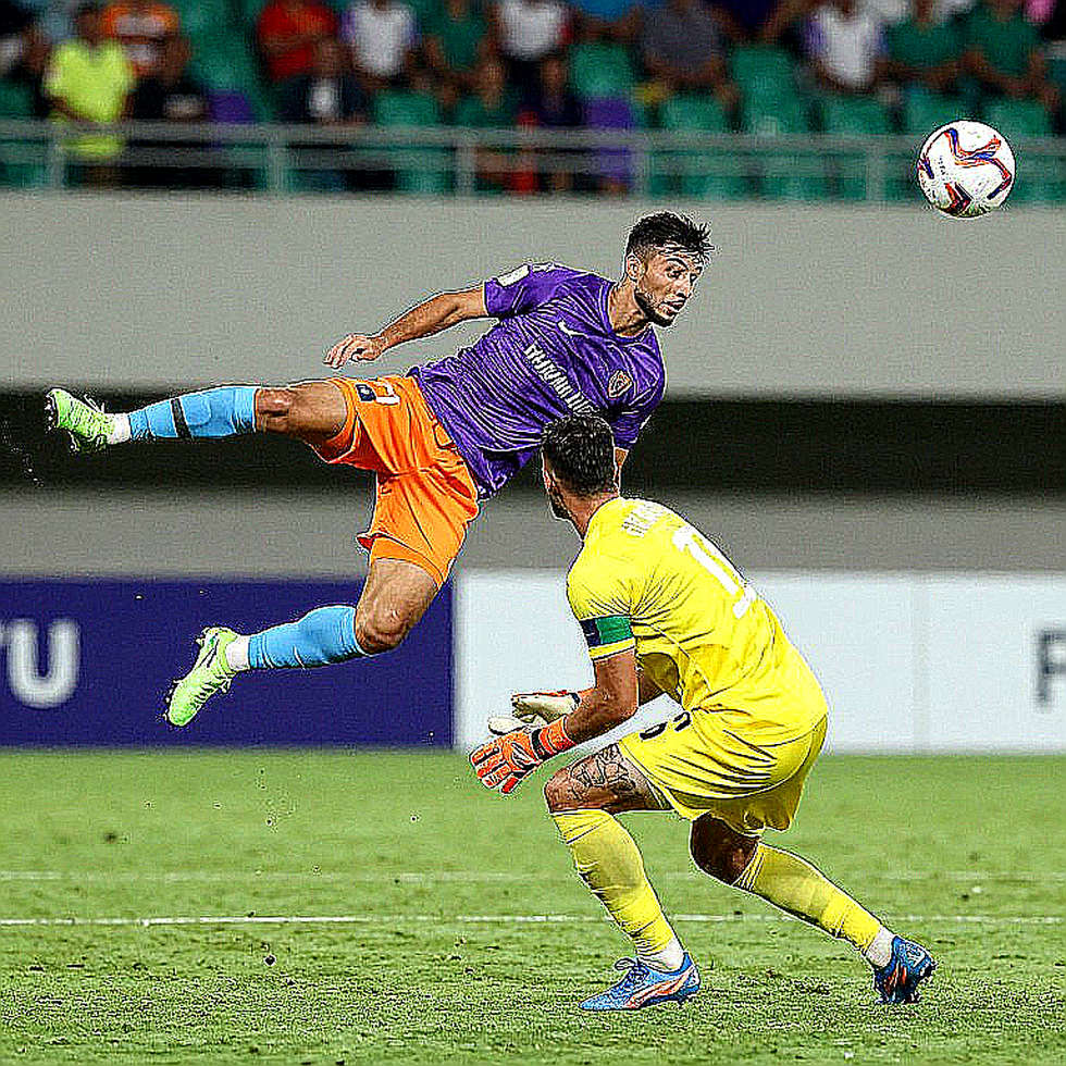 HLV Malaysia khen Indonesia lên mây trước FIFA ASEAN Cup 2026: Áp lực hay cái bẫy? HLV Malaysia khen Indonesia lên mây trước FIFA ASEAN Cup 2026: Áp lực hay cái bẫy?