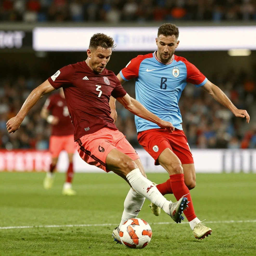 Bốc thăm vòng loại World Cup 2030: Nhóm hạt giống số 2 của tuyển Việt Nam là một bản hợp đồng chưa ký
