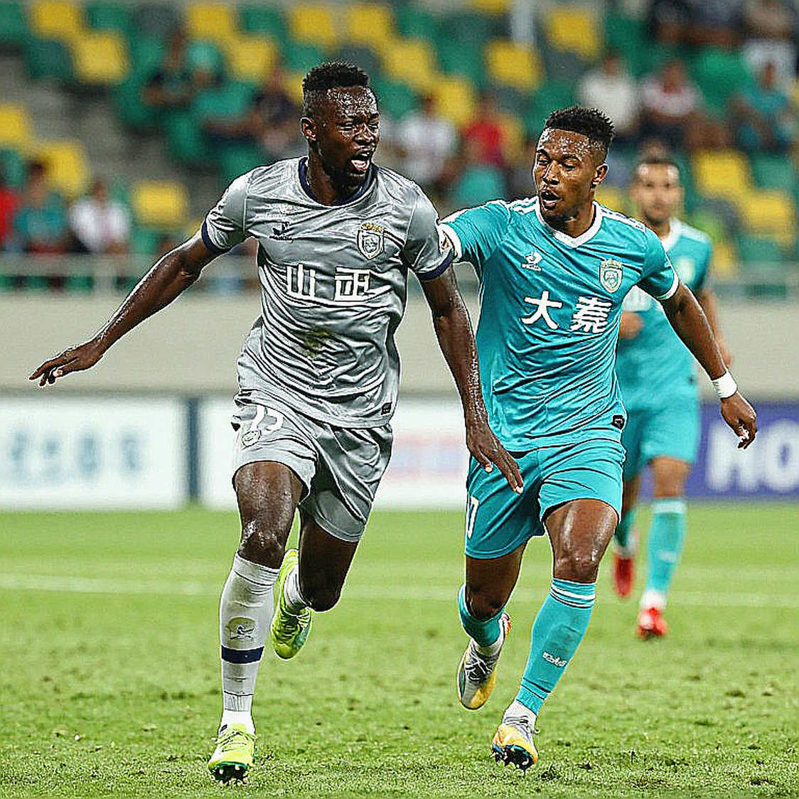 Nhịp đập V-League: Chiến thuật, dữ liệu và những điều bị bỏ quên