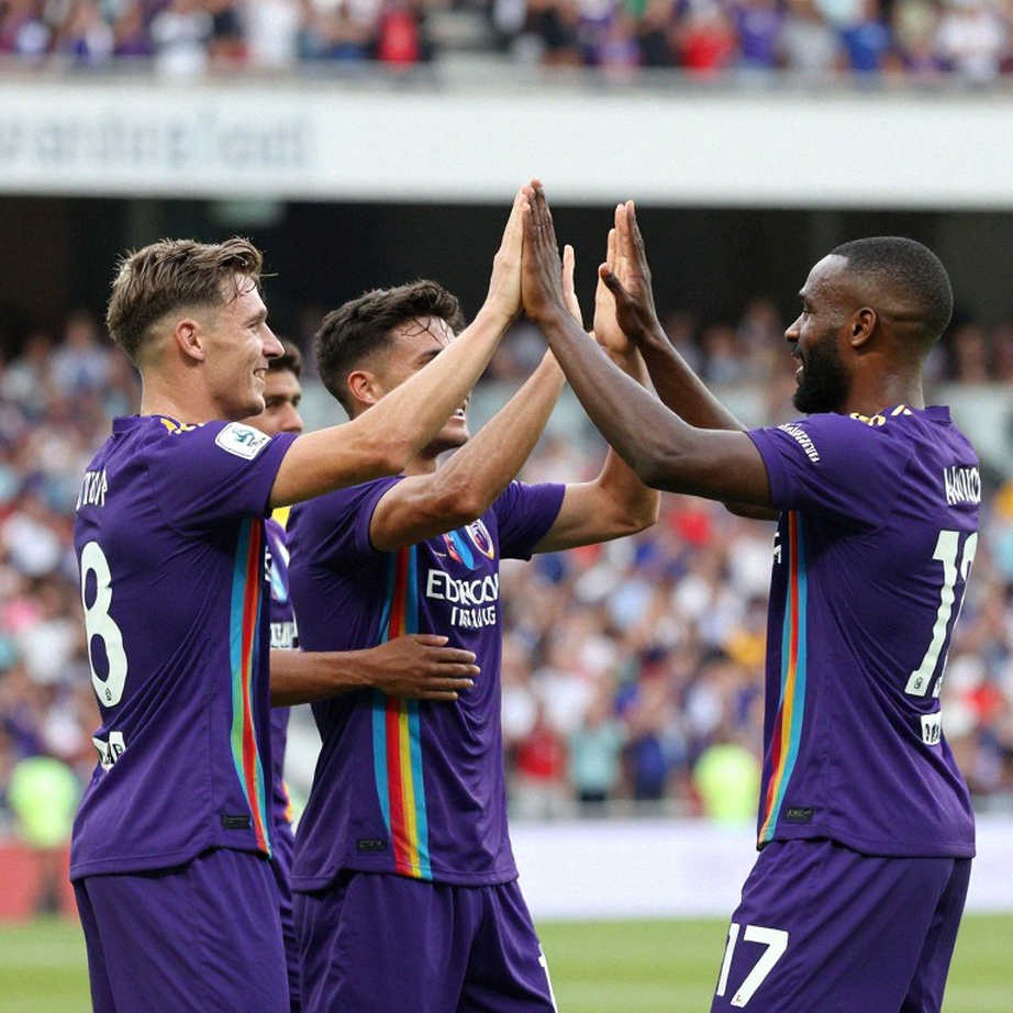 Toàn cảnh bóng đá Việt Nam: Cấu trúc V.League, tài chính câu lạc bộ và khoảng trống dữ liệu