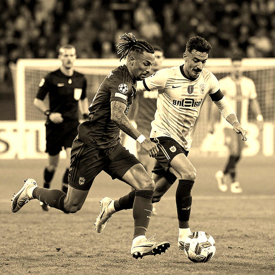 Wout Weghorst and the 53-Cap Void: When the Netherlands Closes a Cycle Wout Weghorst and the 53-Cap Void: When the Netherlands Closes a Cycle