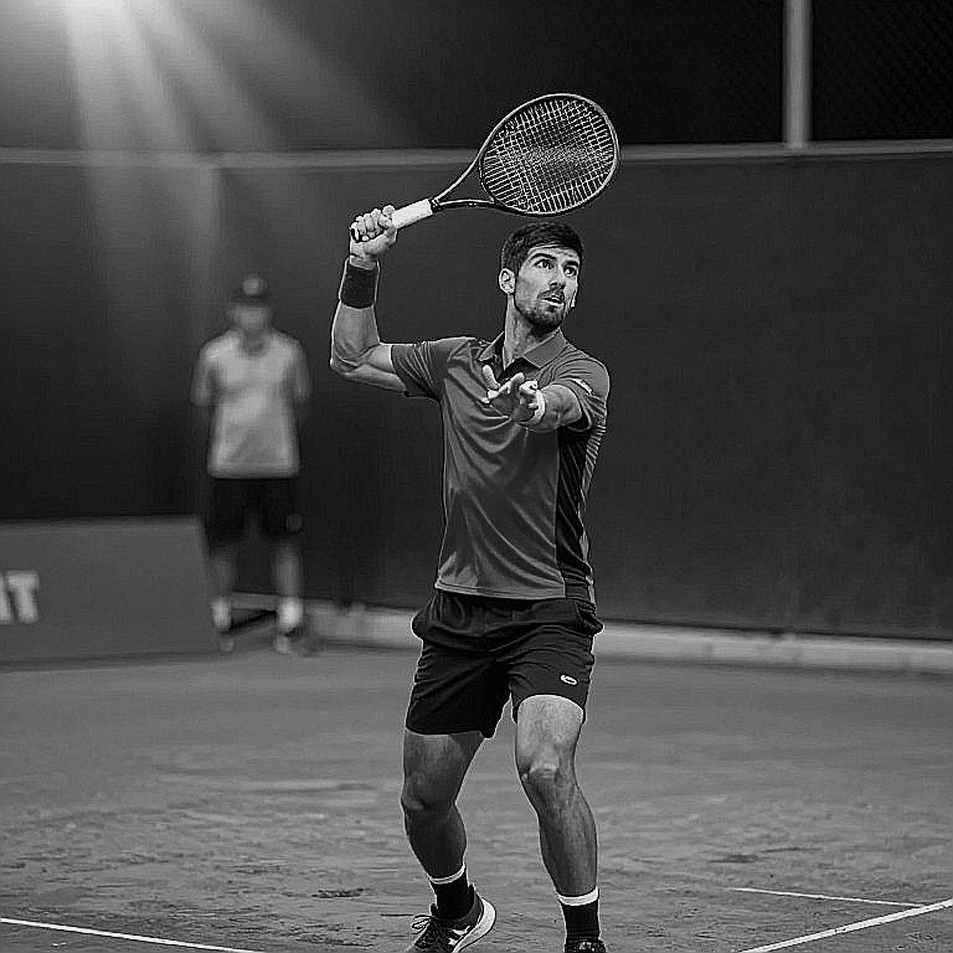 Vietnamese Tennis 2026: Three Clay Courts by West Lake and the Numbers Nobody Bothered to Count Vietnamese Tennis 2026: Three Clay Courts by West Lake and the Numbers Nobody Bothered to Count