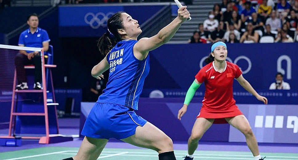 Giải Vô địch Cầu lông Trẻ Thế giới 2026: Ấn Độ và bài toán thể thức 3×55 tại Cairo