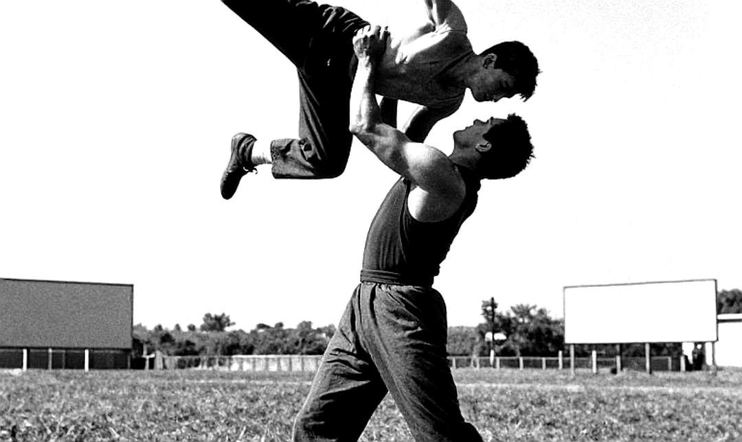 The Empty Frame and the Data Disease of Vietnamese Martial Arts Analysis The Empty Frame and the Data Disease of Vietnamese Martial Arts Analysis