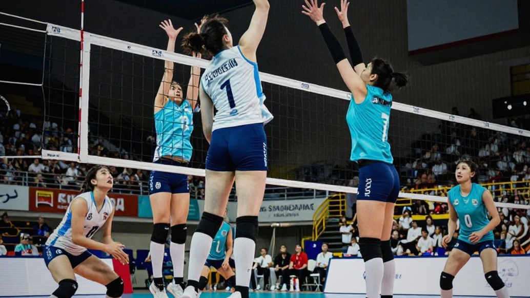 Vietnam Women's Volleyball: The Structure Behind a First-Ever World Championship Berth Vietnam Women's Volleyball: The Structure Behind a First-Ever World Championship Berth