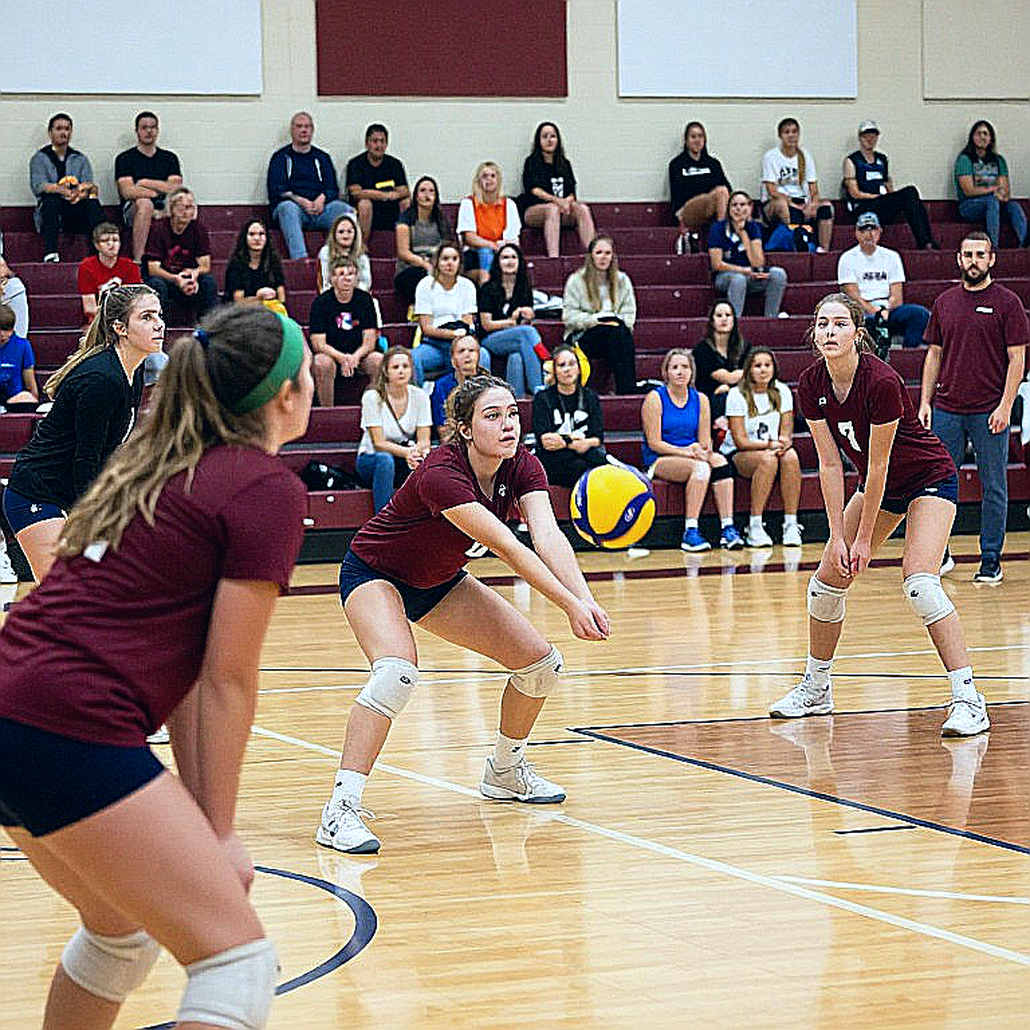 Vietnam Women's Volleyball: The Structure Behind a First-Ever World Championship Berth Vietnam Women's Volleyball: The Structure Behind a First-Ever World Championship Berth