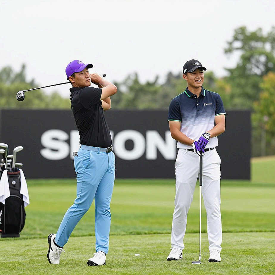 Phatlum vô địch Indian Open lần thứ tư: 65 gậy không bogey và bài học kiểm soát lỗi ở DLF