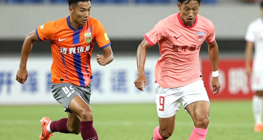U23 Vietnam at Asiad 2026: Four Days, Two Goalkeepers, and a Back Line That Has Never Stood Together