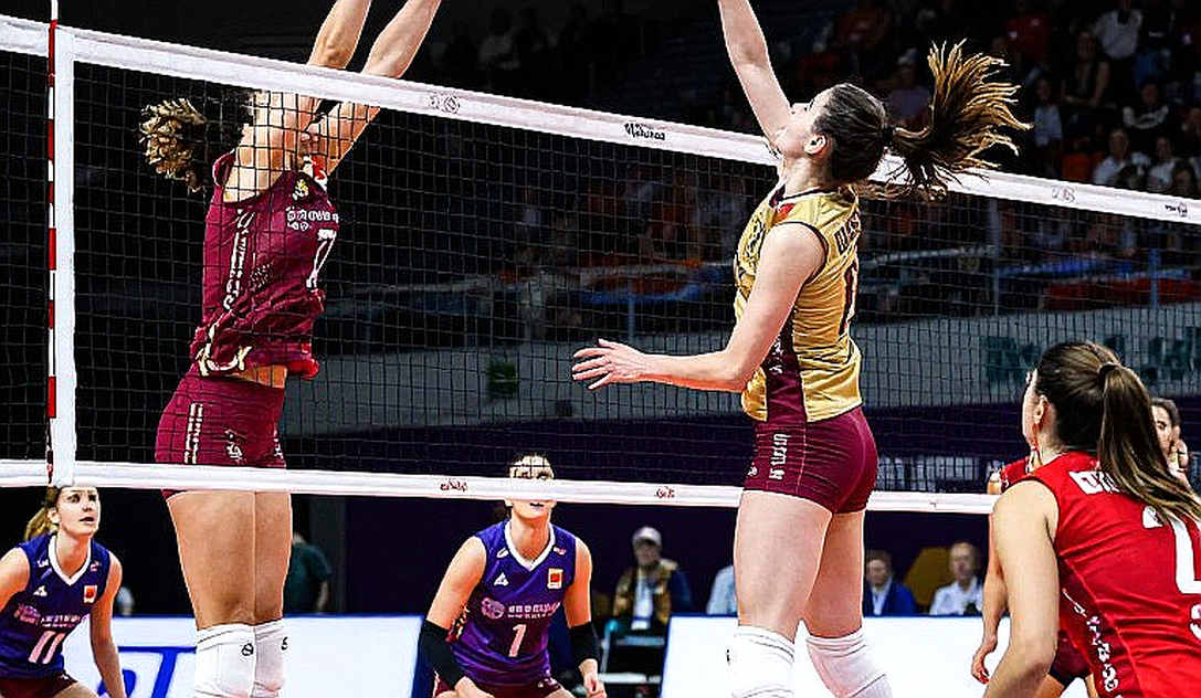 Japan Opens 2028 Olympic Qualifying Campaign: Asian Champions Face Huge Expectations in Fukuoka Japan Opens 2028 Olympic Qualifying Campaign: Asian Champions Face Huge Expectations in Fukuoka