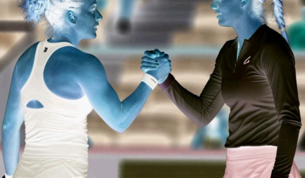 Hai Chiếc Ghế, 56 Danh Hiệu Grand Slam: Billie Jean King và John McEnroe Bán Ký Ức Ở The O2