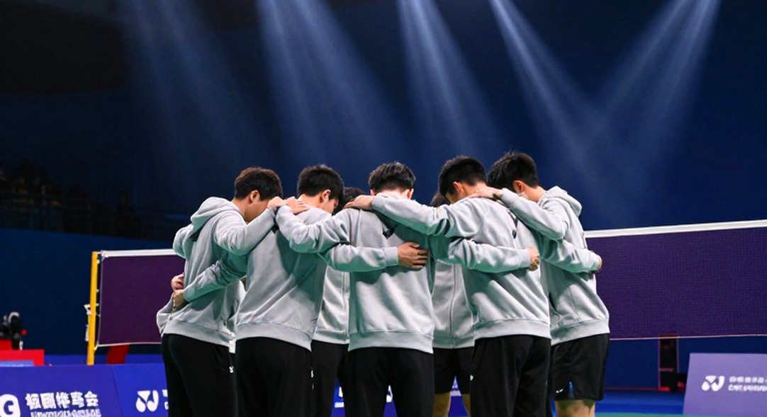 Asian Games 2026: Báo cáo cầu lông Ấn Độ — Nghịch lý một tuần và cuộc chuyển giao thế hệ