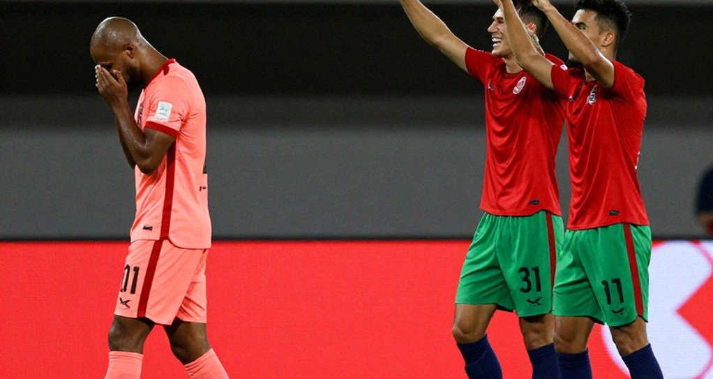 Nam Dinh Champions – When the Possession Map Became a Relic Nam Dinh Champions – When the Possession Map Became a Relic