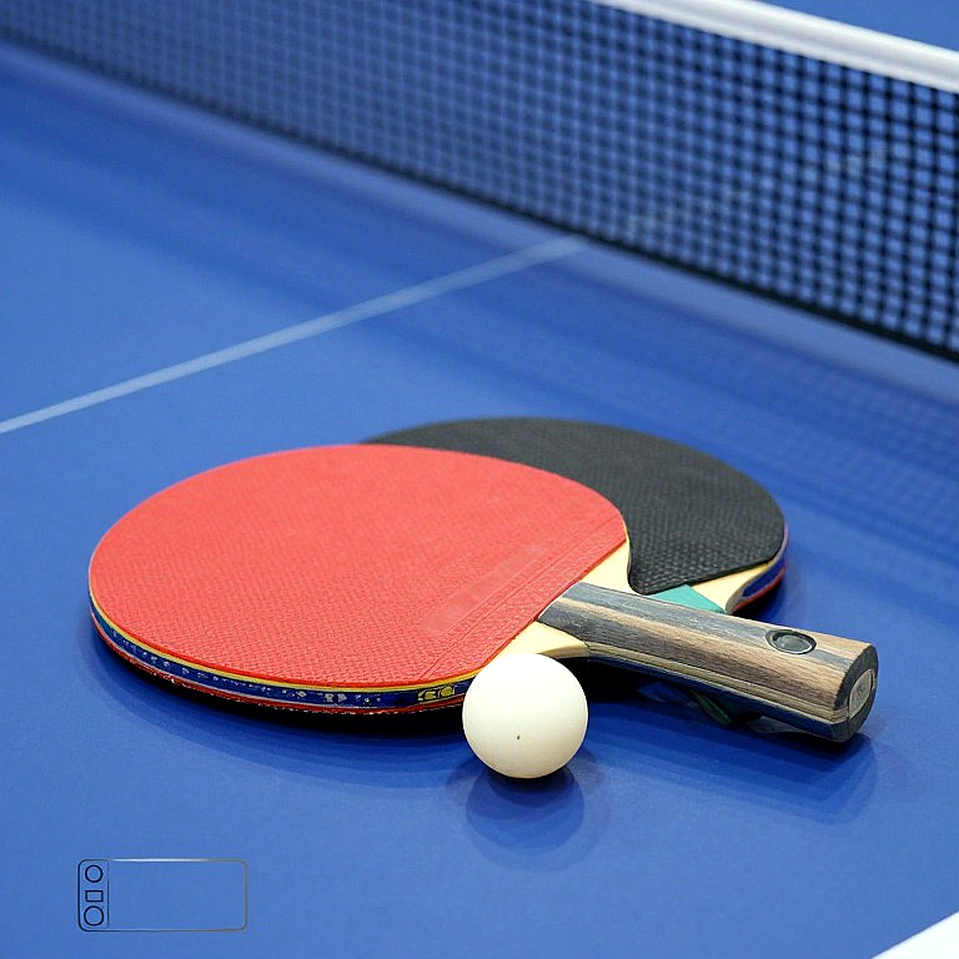 Vietnamese Table Tennis and the Data Gap: What Really Decides a Rally