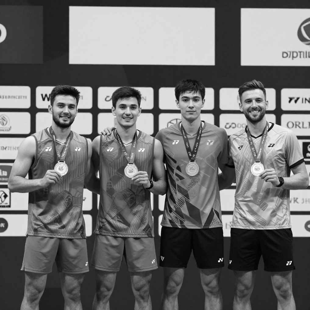 Lakshya Sen thua Loh Kean Yew ở Asian Games 2026: Chuỗi 10 điểm và bài toán giữ nhịp qua ba ván