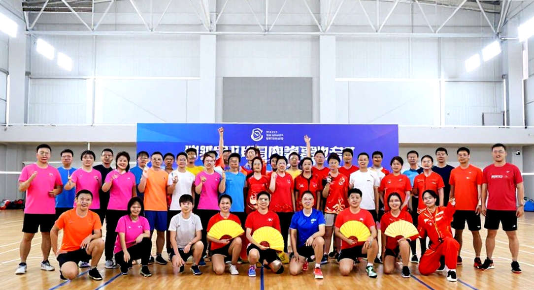 Asian Games 2026: Nhịp nén 5 ngày và những cú va chạm sớm định hình lại bảng đấu cầu lông châu Á