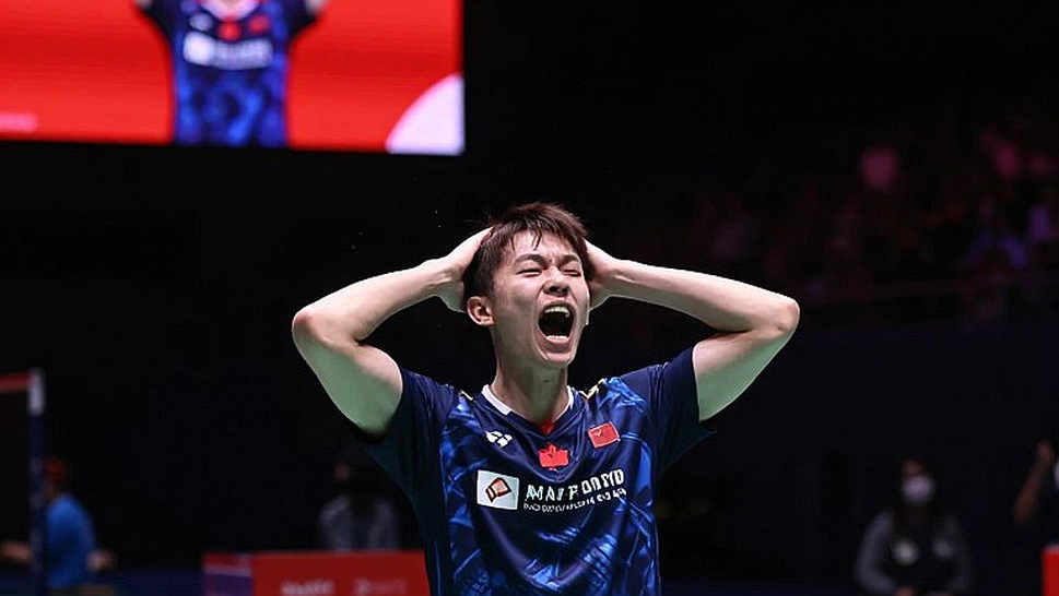 Trung Quốc Masters 2026: Satwik-Chirag vào bán kết bằng bản lĩnh, Srikanth dừng bước ở tứ kết