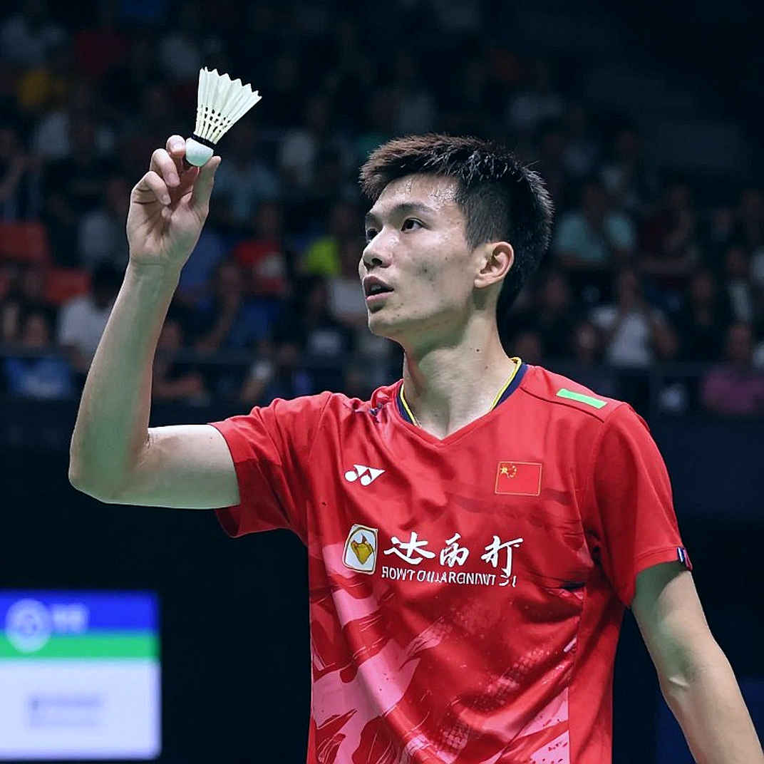 Ngày 26 tháng 9 và bài toán nén thời gian ở bảng đấu cầu lông Á vận hội 2026