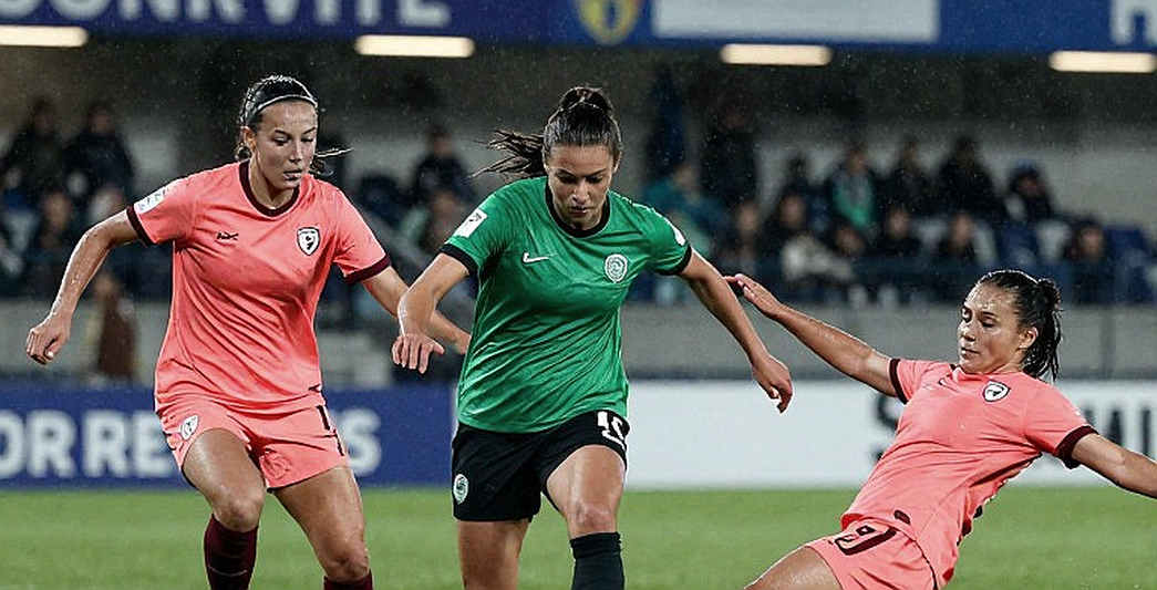 Cúp quốc gia 2026-2027: Bốn đội V-League gục ngã, hạng nhất biết cách tận dụng thời khắc Cúp quốc gia 2026-2027: Bốn đội V-League gục ngã, hạng nhất biết cách tận dụng thời khắc