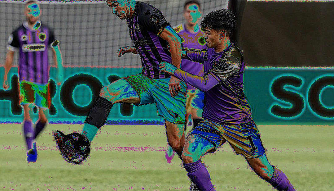 Cúp quốc gia 2026-2027: Bốn đội V-League gục ngã, hạng nhất biết cách tận dụng thời khắc Cúp quốc gia 2026-2027: Bốn đội V-League gục ngã, hạng nhất biết cách tận dụng thời khắc