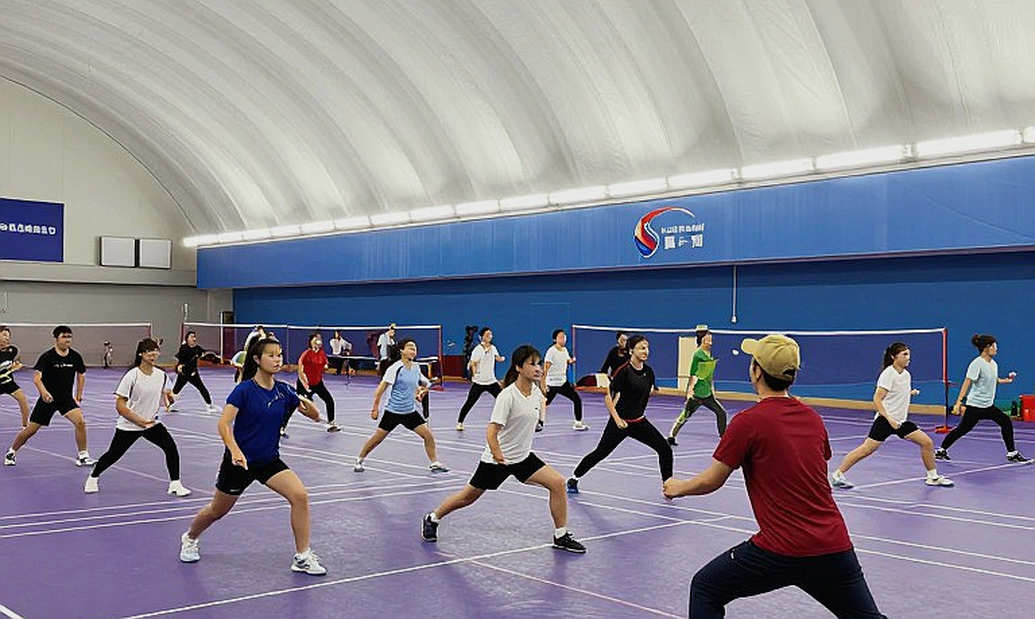 Aidil Sholeh vô địch Vietnam Open 2026: Chức vô địch Super 100 và cơn hạn hán 27 tháng của cầu lông Malaysia