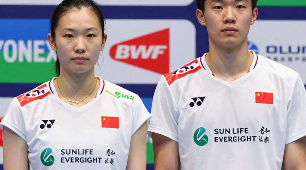 Satwik-Chirag vô địch China Masters 2026: Bài học từ trận chung kết thứ ba Satwik-Chirag vô địch China Masters 2026: Bài học từ trận chung kết thứ ba