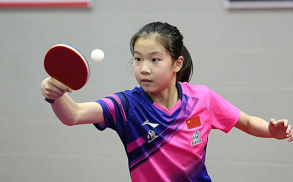 China Smash 2026: Manush Shah và Manav Thakkar vào bán kết đôi nam sau chiến thắng 3-0 trước đôi Trung Quốc