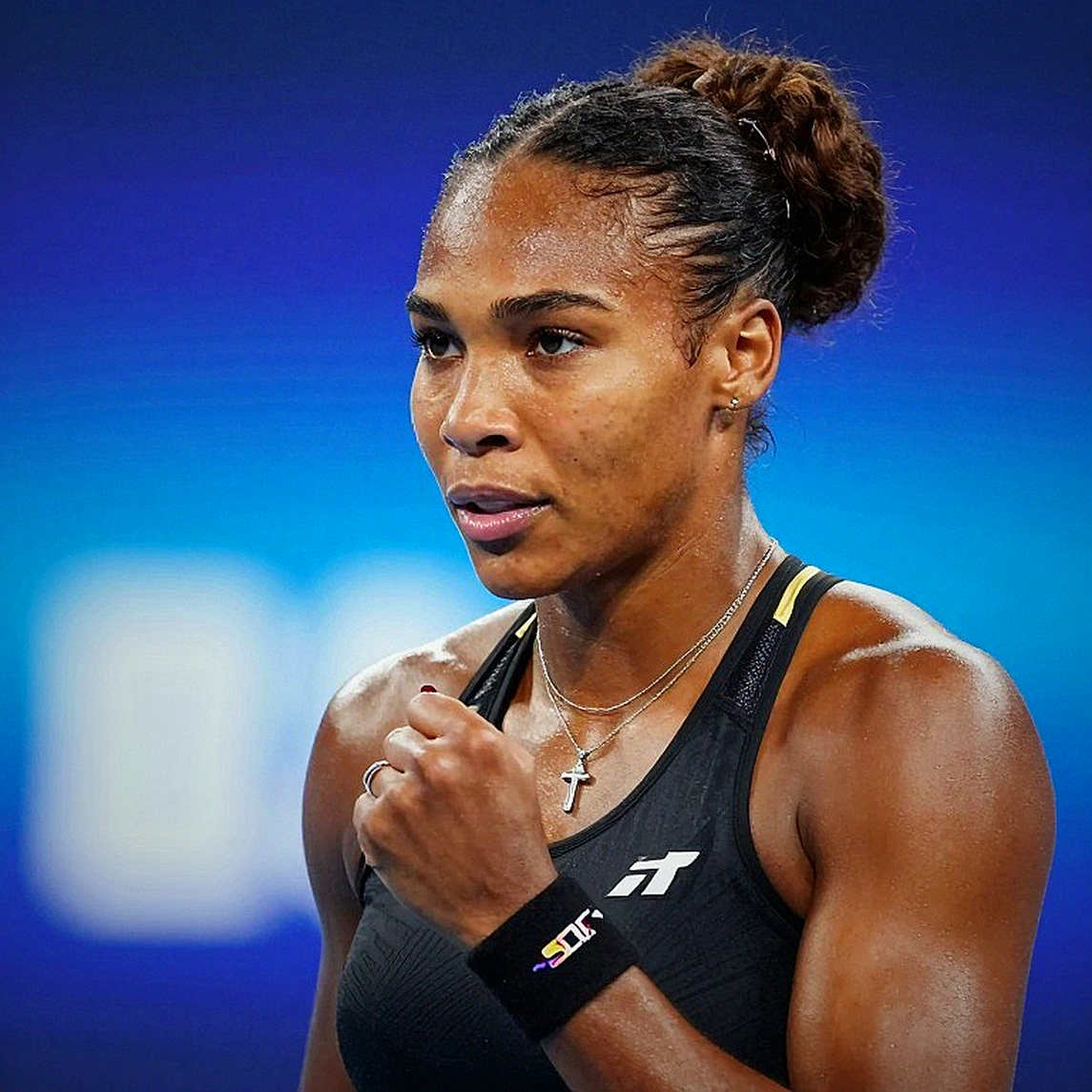 Tôn Tâm Nhiên vô địch US Open Junior: chiến thắng được giữ bằng sự kiên nhẫn, không bằng cú đánh