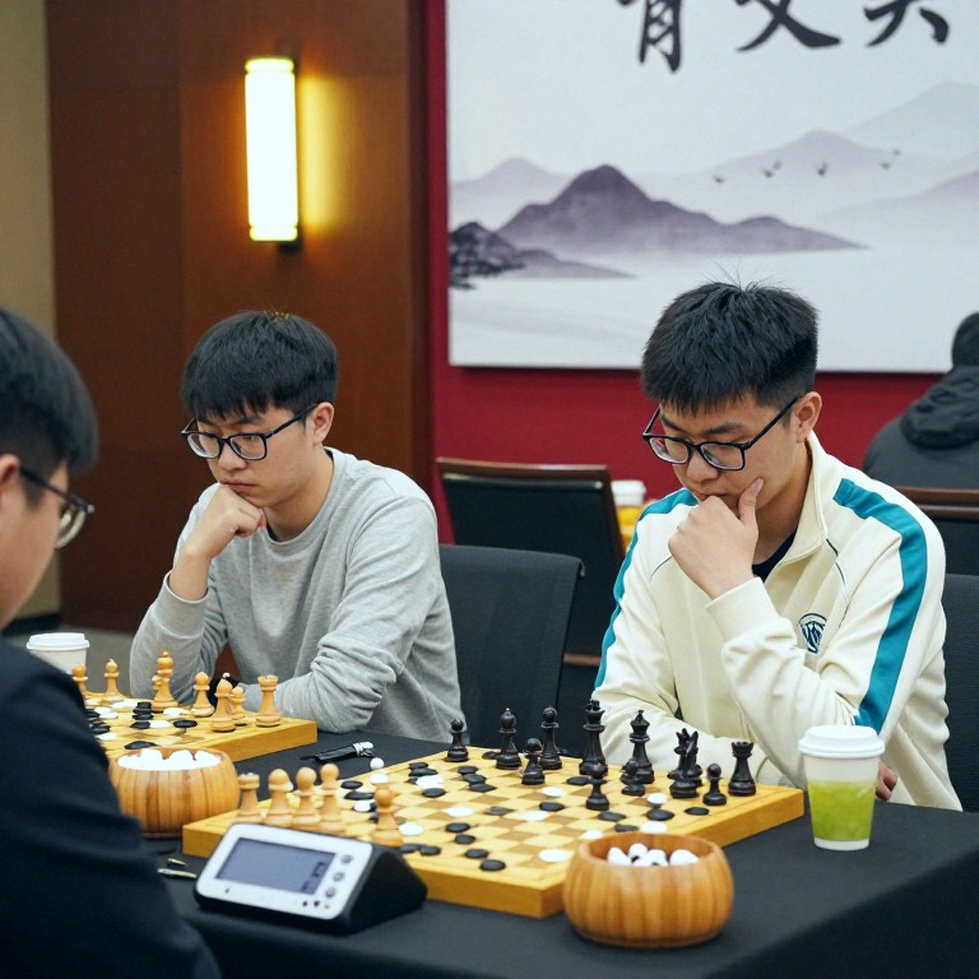 Global Chess League 2026: Carlsen trở lại, ngai vàng rung chuyển giữa cơn bão lịch thi đấu