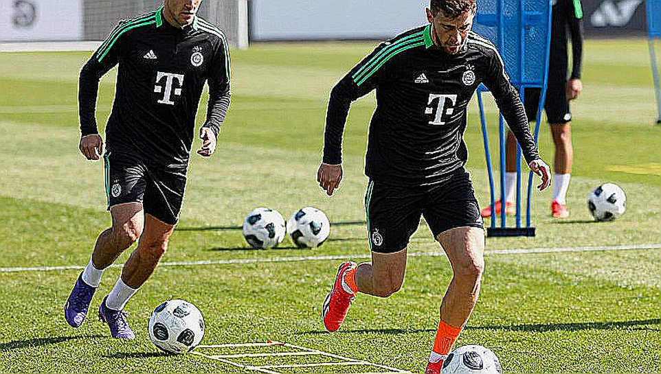 Adin Licina: From Bayern to Juventus, to Cremonese, and a Moment That Is Not Yet Enough to Conclude Adin Licina: From Bayern to Juventus, to Cremonese, and a Moment That Is Not Yet Enough to Conclude